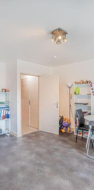 Location Appartement 1 pièce 28m² LA RICHE 37520 - Photo 1