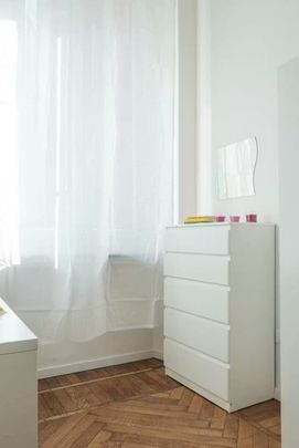 Via Luigi Cibrario, Turin, Piedmont 10143 - Foto 1