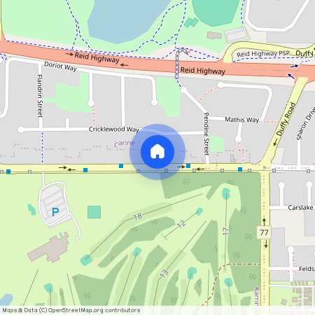 417 North Beach Road, WA 6018, Karrinyup