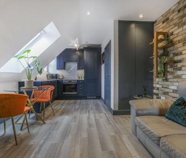 2 bedroom flat to rent - Photo 1