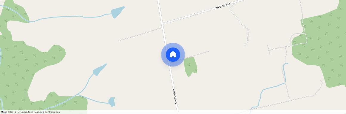 16675 Keele Street, King