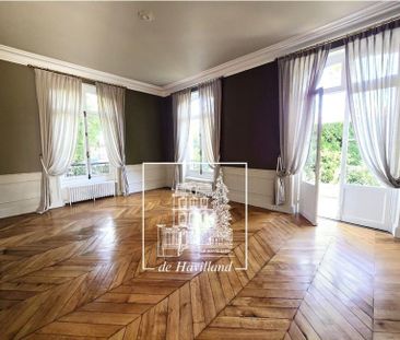 Tout savoir sur cette maison à Saint-Cloud - Photo 3