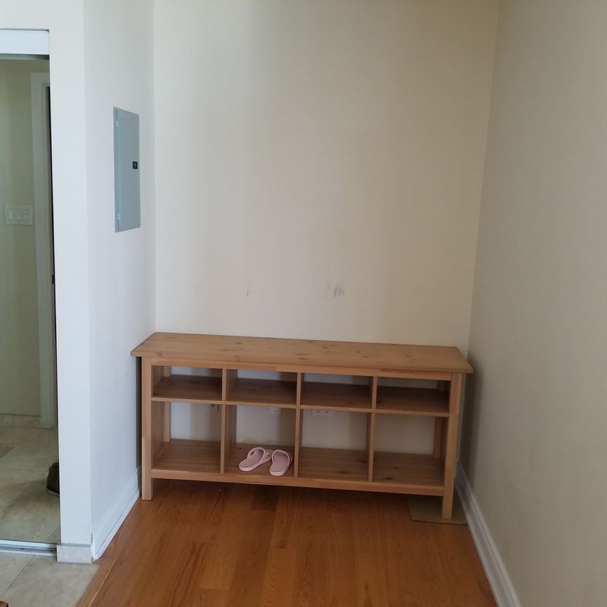 For Lease - 38 Grenville Avenue Unit# 3606, Toronto, Ontario - Photo 1