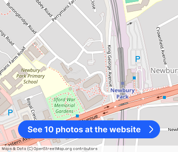 Memorial Heights, Ilford, IG2 - Photo 1