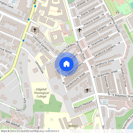 32 St Ives Gardens, BT9 5DN, Belfast