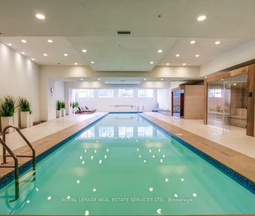 Quantum North Tower Lofts , #807 - Photo 4