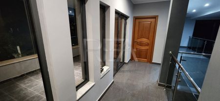 Casă de închiriat în Otopeni – zona I.G. Duca | 4 dormi - Fotografie 4