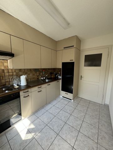 3-Zimmerwohnung im Kreis 3 - Photo 5