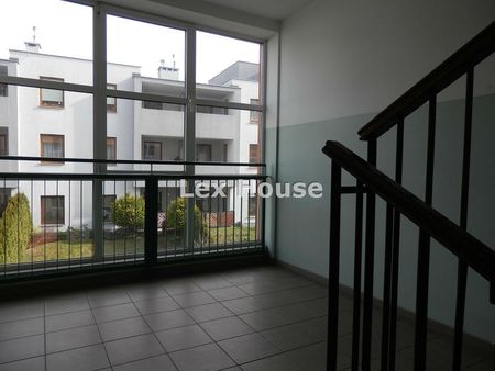 Mieszkanie na wynajem - Zdjęcie 3