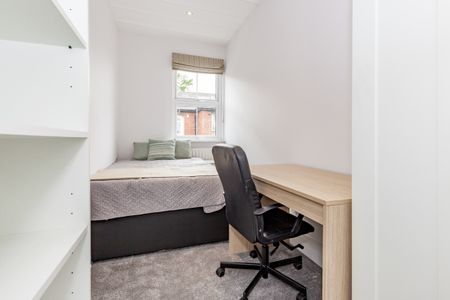 Marston Street, East Oxford - Photo 5