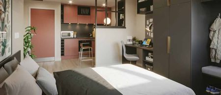 Platinum with Balcony - Studio - Photo 5