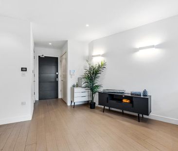 Studio to rent - Photo 4