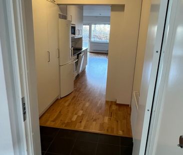 Poliskroken 5A, Eslöv Centrum - Foto 3