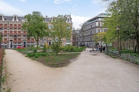 Te huur: Appartement Weteringschans in Amsterdam - Foto 2