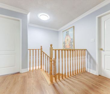 For Lease - 69 Heatherdale Drive Unit# Main & 2nd, Brampton, Ontario - Photo 5