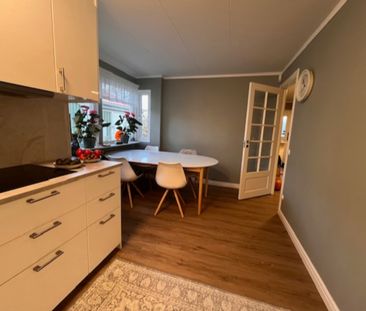 Mysigt och trivsamt hem hyrs ut - Foto 6