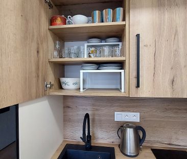 Pronájem bytu 1+kk 25 m² - Photo 6