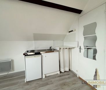 AMIENS CENTRE-VILLE - TYPE 1 - Photo 2