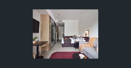 All-inclusive | Fully Furnished | Flexible Leases - Photo 4