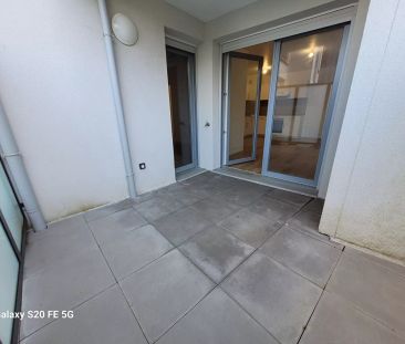 Appartement à louer Meaux 2 pièce(s) 40.50 m2 - Photo 5