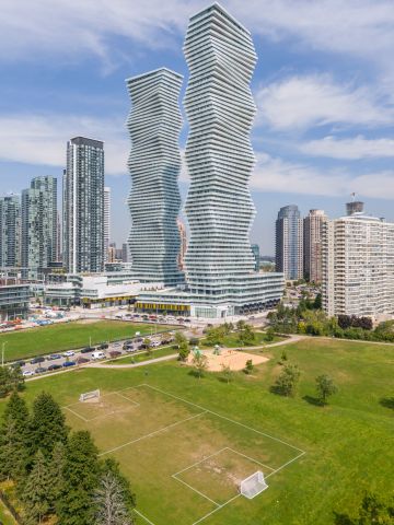 For Lease - 3883 Quartz Road Unit# 2105, Mississauga, Ontario - Photo 2