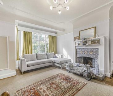 5 bedroom terraced house to rent - Photo 1