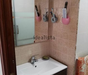 Alquiler de piso en Camino de San Cibrao ao Faro - Foto 1