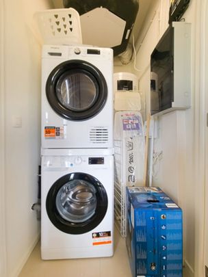 Appartement te huur - Photo 1