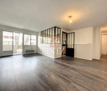 Location Appartement 2 pièces 60m² SCHILTIGHEIM 67300 - Photo 1
