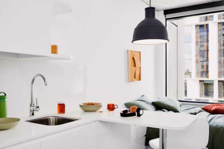 Signature Plus Studio Apartment(Breakfast Provided) - Photo 2