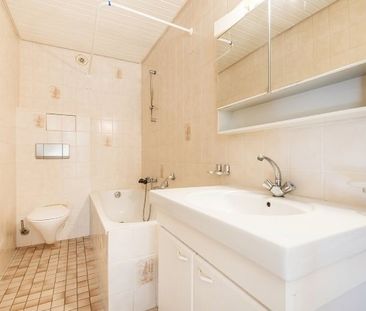 2 Zimmer, 52 m², 3. Stock - Photo 4