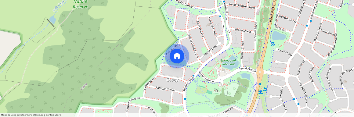 8/17 Pickup Close, Casey ACT 2913