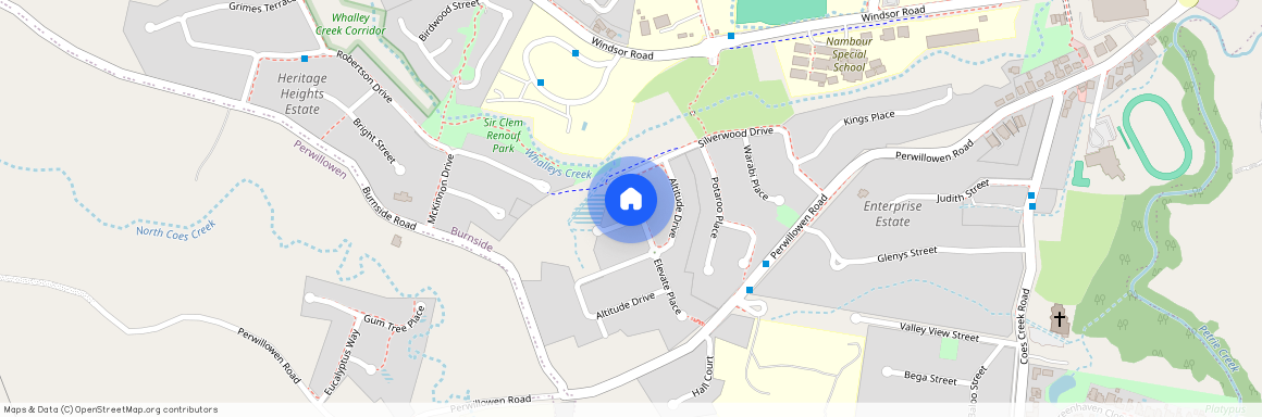 14 Pinnacle Pl, Qld 4560, Burnside