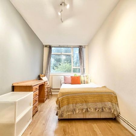 Room in a Shared House, Llandovery House, E14 - Photo 4