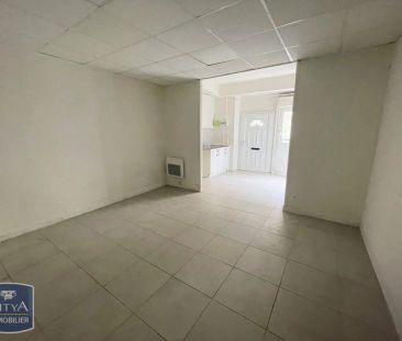 Appartement à louer 1 pièce 27.73m² - Photo 3