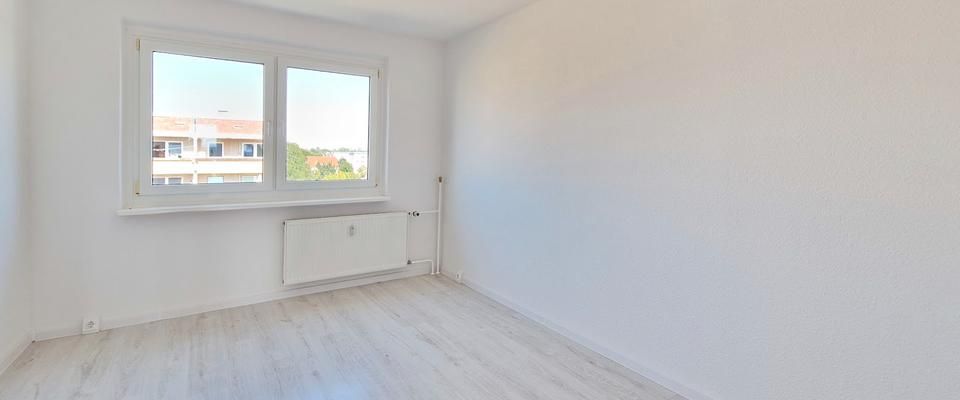 *AKTIONSWOHNUNG* Jetzt günstiger! 3-Raum-Wohnung mit neuer, reduzierter Miete! - Photo 1