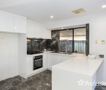 12 Napoli Avenue, Ellenbrook WA 6069 - Photo 1