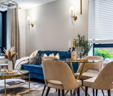 1 bedroom apartment to rent - Photo 3