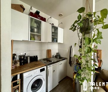 Location Appartement 2 pièces 33m² NANTES 44000 - Photo 6