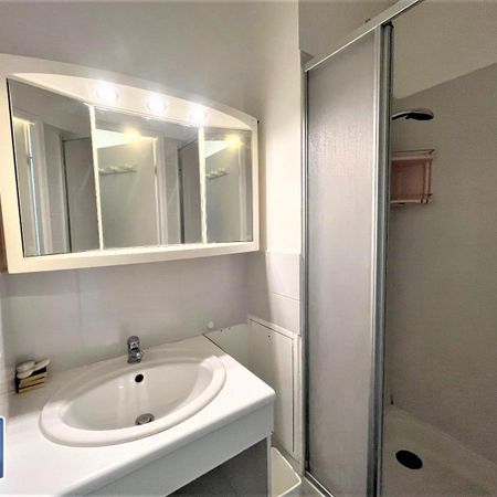 Location Appartement 1 pièce 21m² TOURS 37000 - Photo 4