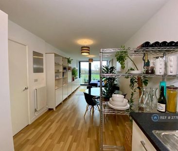 1 bedroom flat to rent - Photo 5