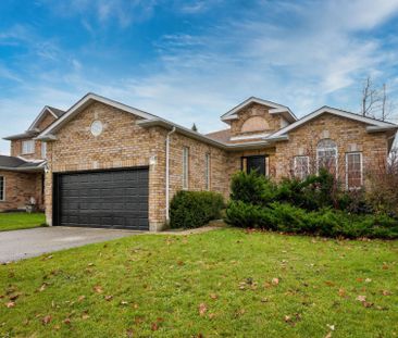 For Lease - 79 Sproule Drive, Barrie, Ontario - Photo 5