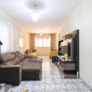 Casa para alugar com 180m², 3 quartos e 2 vagas - Photo 1