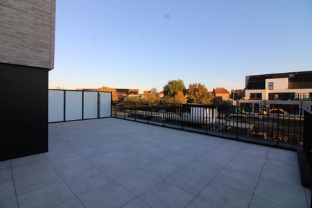 Appartement te huur - Foto 3