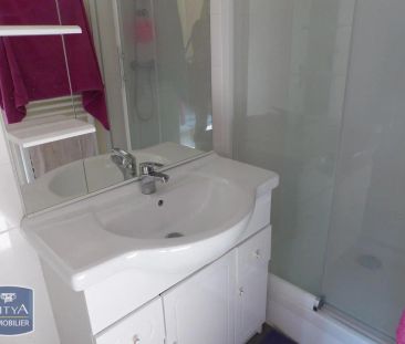 Appartement à louer 1 pièce 27.18m² - Photo 3