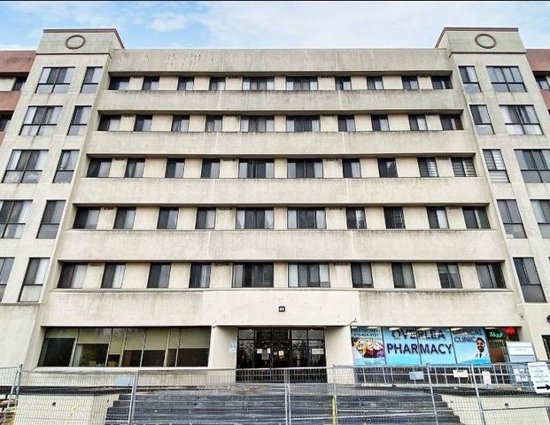 For Lease - 10 Gateway Boulevard Unit# 306, Toronto, Ontario - Photo 1