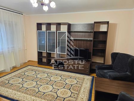Apartament cu 2 camere , de inchiriat, Zona Sagului , Timisoara - Photo 4