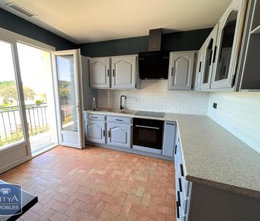 Location Maison 4 pièces 101m² COUZEIX 87270 - Photo 5