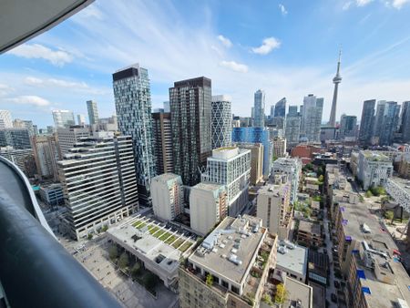 For Lease - 280 Dundas Street Unit# 2809, Toronto, Ontario - Photo 2