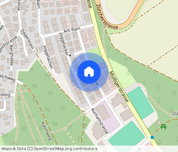 2.5 Zimmer, 65 m² - Photo 1